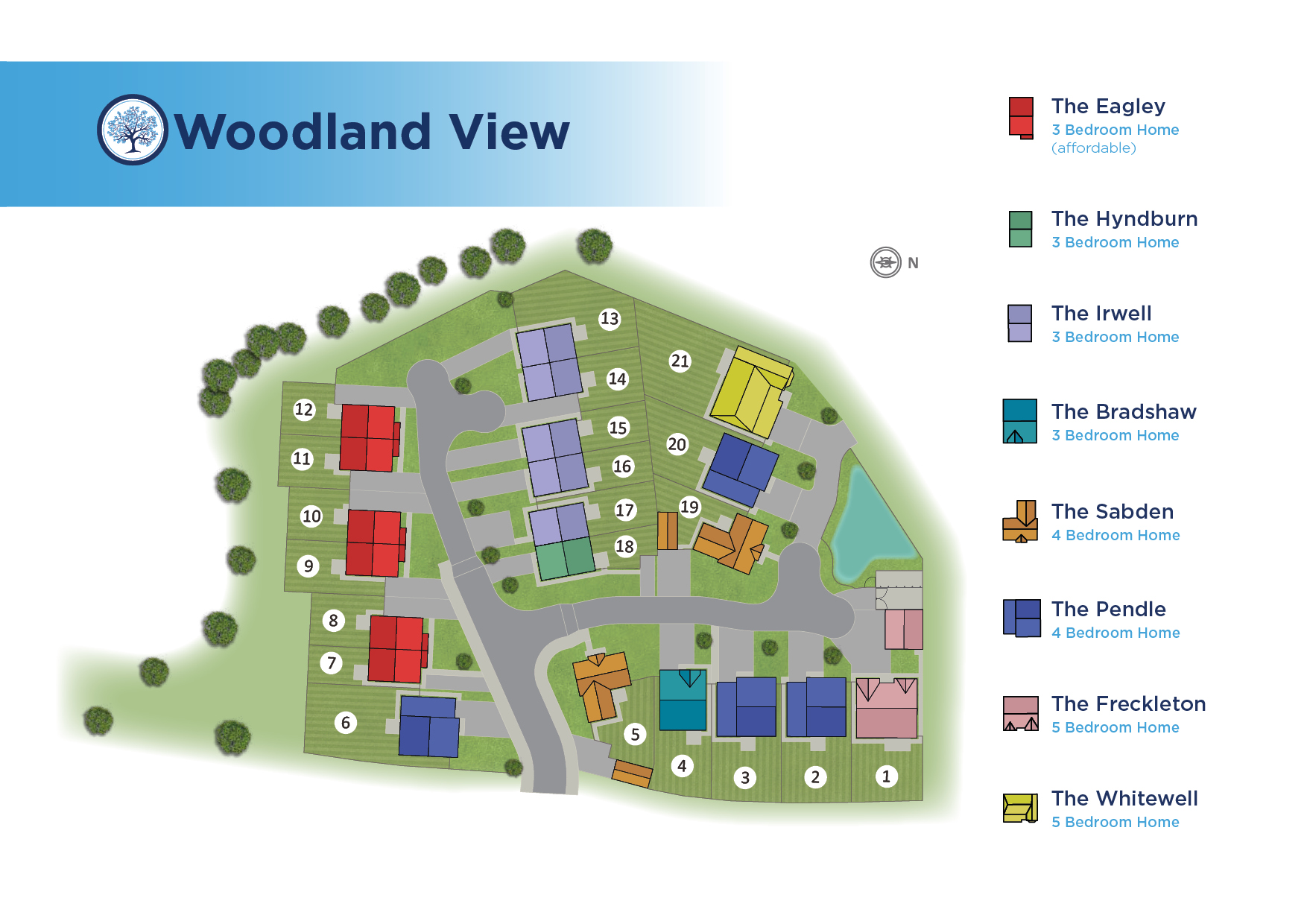 T2 5289 Woodlandview Site Plan 01