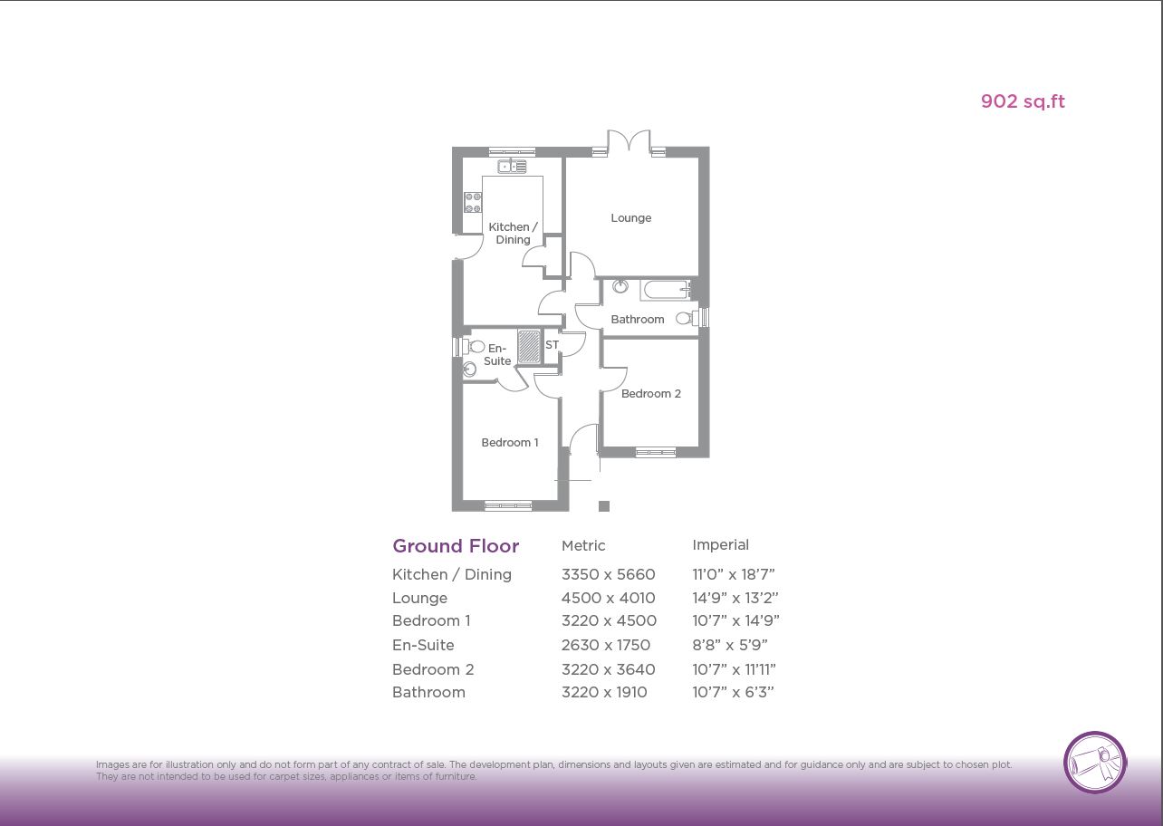 The Mearley Floorplan