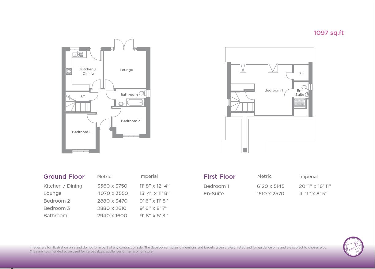 Scholars Chase Floor Plan The Grizedale